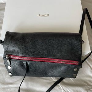 Hammitt, large VIP Crossbody Purse